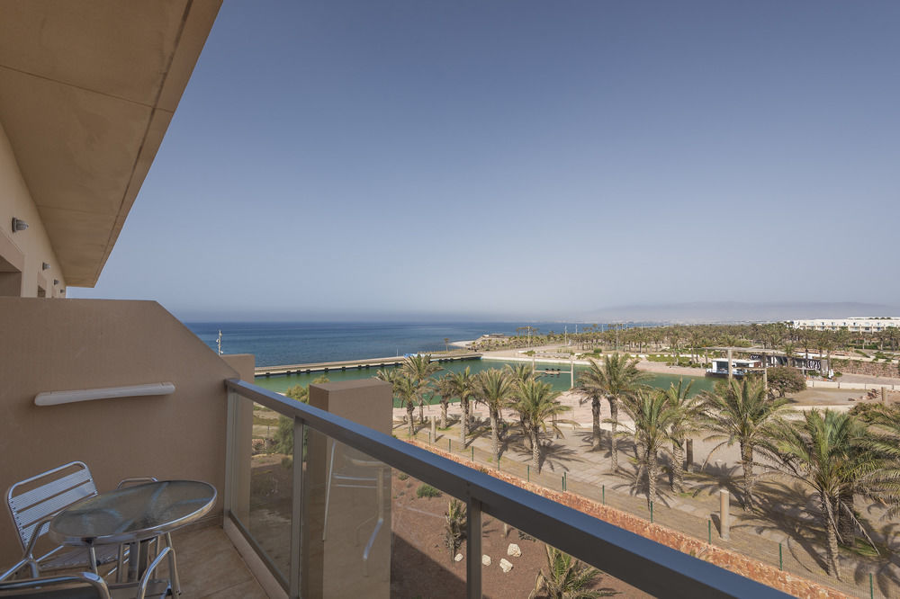 Cabogata Beach Hotel El Alquián Exterior foto